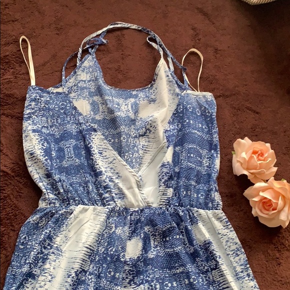 women’s romper shorts - Picture 2 of 2